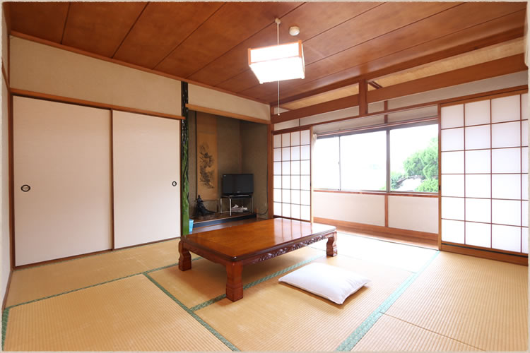 和室