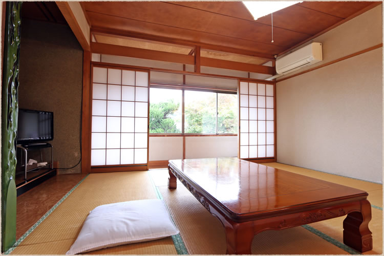 和室