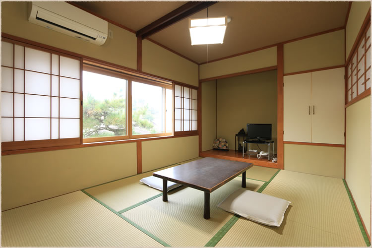 和室